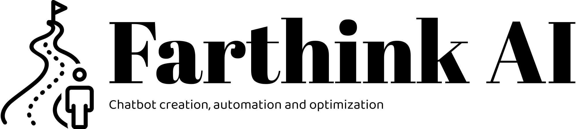 Farthink AI logo