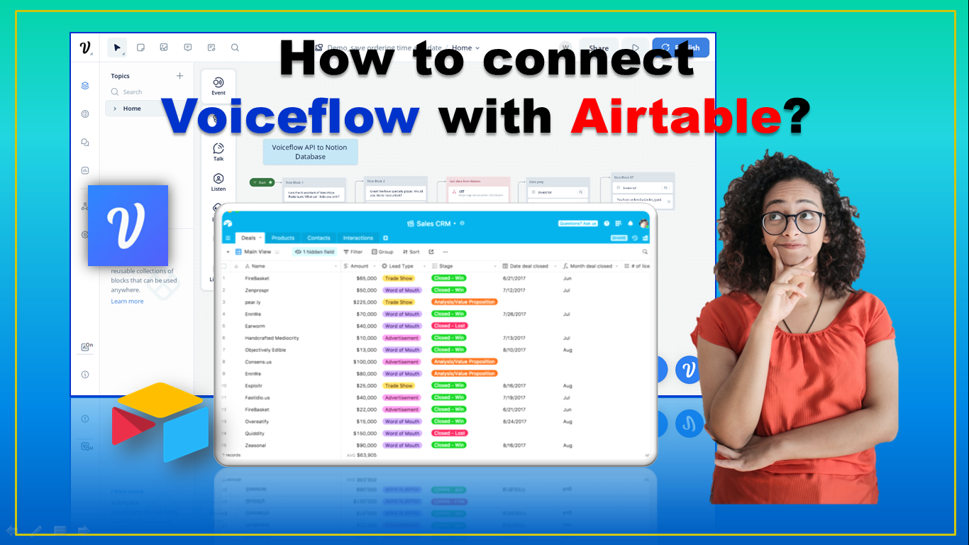 Airtable Database Airtable Database
