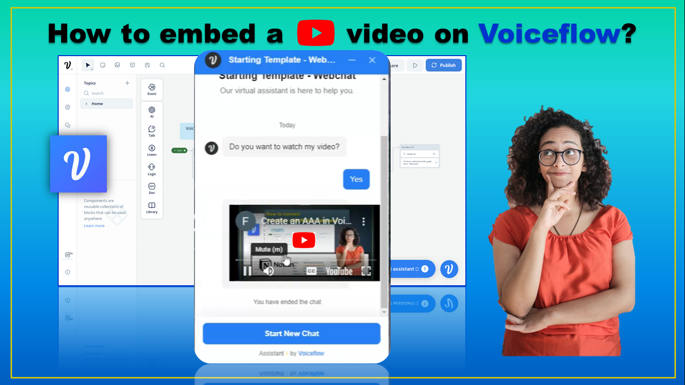 Embed YouTube Video Embed YouTube Video