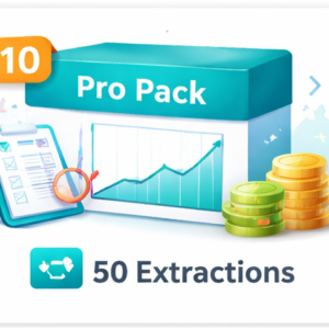 Pro Pack (Most popular)