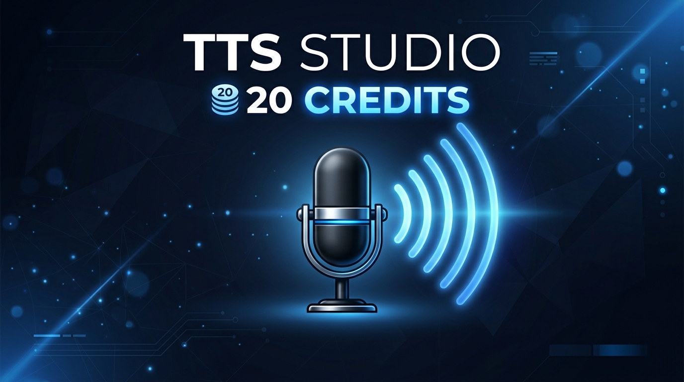 TTS_Studio_20_Credits_202607310931